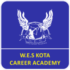 WES KOTA Career Dhule ikona