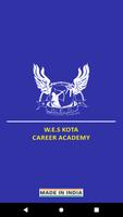 WES KOTA Career Dhule ポスター