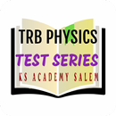 PG TRB Physics Test Series - KS ACADEMY, SALEM APK