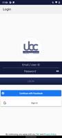 Unigate-UBC Recruitment Affiche