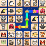 Animal Connect: Kids Game आइकन