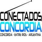 Conectados Concordia icon