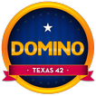 Domino Texas 42 иконка