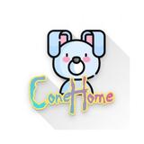Conehome For Kwgt-icoon