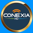 Conexia HD radio APK