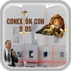 Conexión con Dios आइकन