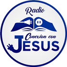 Radio Conexion Con Jesus أيقونة