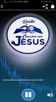 Radio Conexion Con Jesus الملصق