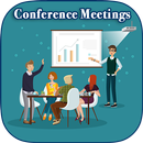 Conference meeting APK