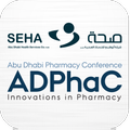 Abu Dhabi Pharmacy Conference