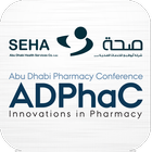 Abu Dhabi Pharmacy Conference icon