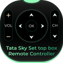 Tata Sky Set Top Box Remote APK