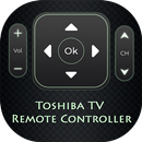 Toshiba TV Remote Controller APK