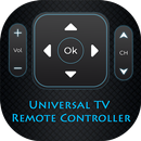 Universal TV Remote Controller APK