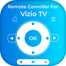 Remote Controller For Vizio TV APK