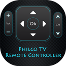 Philco TV Remote Controller APK