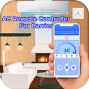AC Remote Controller For Carrier APK
