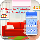 AC Remote Controller For Americool icône