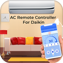 AC Remote Controller For Daikin APK