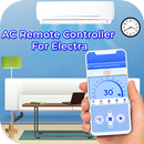 AC Remote Controller For Electra APK