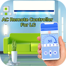 AC Remote Controller For LG APK