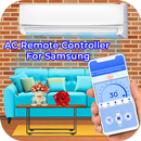 AC Remote Controller For Samsung APK