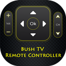 Bush TV Remote Controller APK