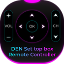 DEN Set Top Box Remote APK