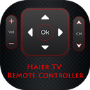 Haier TV Remote Controller APK