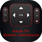 Haier TV Remote Controller icône