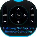 Hathway Set Top Box Remote Con APK