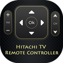 Hitachi TV Remote Controller APK