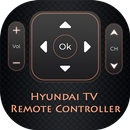 Hyundai TV Remote Controller APK
