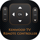 Kenwood TV Remote Controller APK