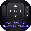 Magnavox TV Remote Controller APK