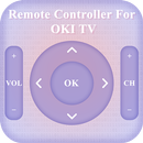 Remote Controller For OKI TV APK
