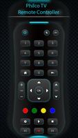 Philco TV Remote Controller poster