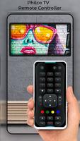 Philco TV Remote Controller स्क्रीनशॉट 2