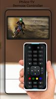 Philco TV Remote Controller اسکرین شاٹ 3