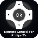 Philips TV Remote Controller APK