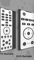 Philips TV Remote Controller capture d'écran 1