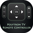 Remote Controller For Polytron TV APK