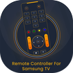 Remote Controller For Samsung TV