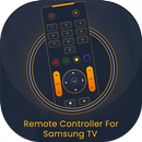 Remote Controller For Samsung TV APK
