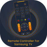 ikon Remote Controller For Samsung TV