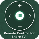 Sharp TV Remote Controller APK