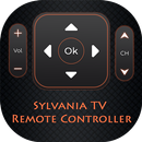 Sylvania TV Remote Controller APK