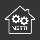 VettiConfig-icoon