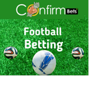 Confirmbets - Football Betting APK
