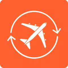 Billigflug App &günstige Flüge APK Herunterladen